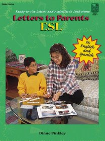 Letters to Parents ESL