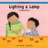 Lighting a Lamp