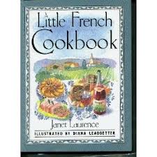 French Cookbooks French Cookbooks