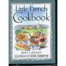 Little French Cookbook