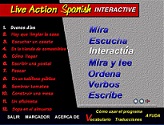 Live Action Spanish INTERACTIVE