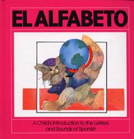 Los Ninos Alfabeticos (Children's Alphabet)