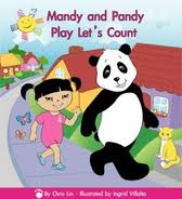 Mandy and Pandy Play 