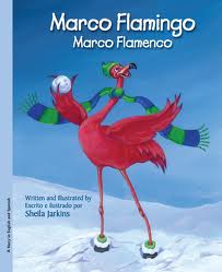 Marco Flamingo / Marco Flamenco