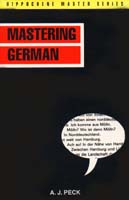 Mastering German