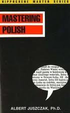 Mastering Polish (Hippocrene Master Series) (Polish Edition)