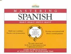 Mastering Spanish