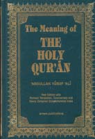 Meaning of the Holy Quran