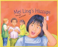 Mei Ling's Hiccups (Bengali/English)