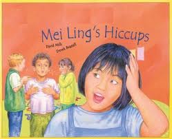 Mei Ling's Hiccups (Bengali/English) Mei Ling's Hiccups (Bengali/English)
