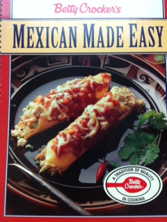 Mexican Made Easy