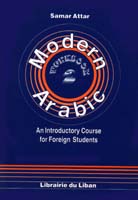 Modern Arabic: Workbook  2