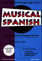 Musical Spanish