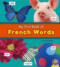 My First Book of French Words