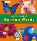 My First Book of German Words
