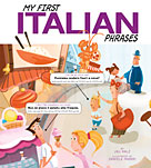 My First Italian Phrases