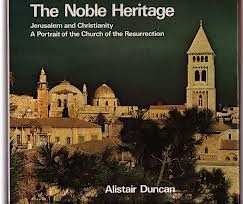 Noble Heritage-Jerusalem and Christianity