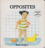 Opposites (Estonian/English) Opposites (Estonian/English)