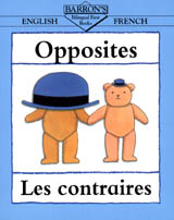 Barron's: Opposites /Les Contraires