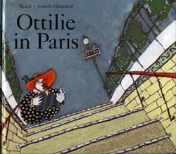 Ottilie in Paris