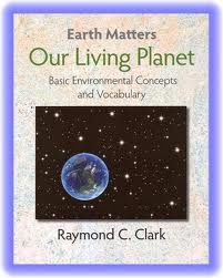 OurLivingPlanetEarthMatters