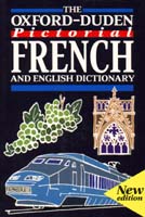 Oxford-Dunden Pictorial French Dictionary