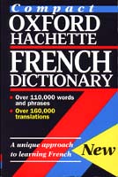 Oxford Hachette Compact Dictionary