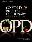 Oxford Picture Dictionary (English/French)