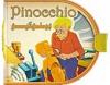 Pinochio/W CD