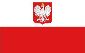 Polish Flag 