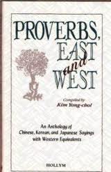 Proverbs, East And West