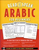 Read & Speak Arabic for Beginners