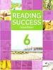 Reading Success 6, 2/E Student Book w/Audio CD