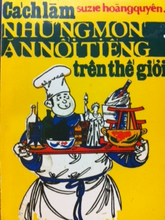 Recipes From Around The World (Vietnamese) Recipes From Around The World (Vietnamese)