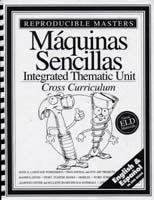 Reproducible Thematic Units: Maquinas Sencillas