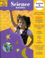 Science Activities ( English/Spanish)