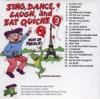 Sing, Dance, Laugh and Eat Quiche 3 CD