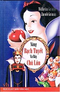 Snow White and the 7 Dwarfs (Vietnamese)
