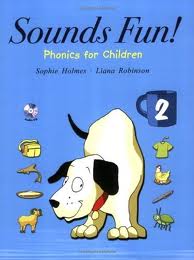 Sounds Fun! 2, Student Book w/Audio CD