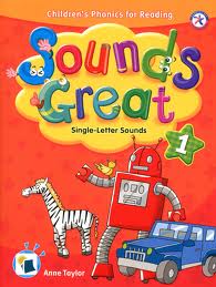 Sounds Great 1, Book w/Hybrid CD Sounds Great 1, Book w/Hybrid CD