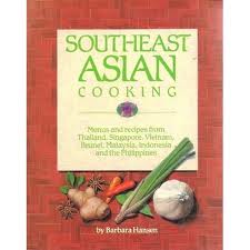 Southeast Asian Cooking Southeast Asian Cooking