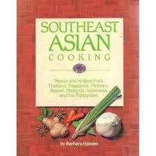 Southeast Asian Cooking