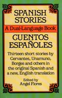 Spanish Stories