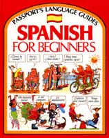 Spanish for Beginners