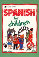 Spanish for Children