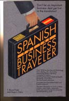 Spanish for the Business Traveller