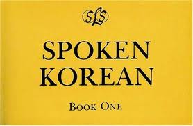 Spoken Korean (Book 1) Spoken Korean (Book 1)