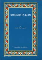 Spotlights on Islam