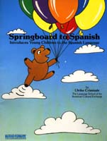 Springboard to Spanish