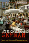 Streetwise German